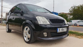 Обява за продажба на Opel Meriva 1.8 ~5 650 лв. - изображение 1