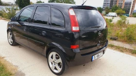 Обява за продажба на Opel Meriva 1.8 ~5 650 лв. - изображение 3