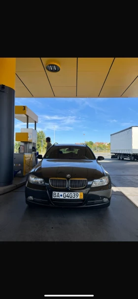 BMW 330 330d     | Mobile.bg    4