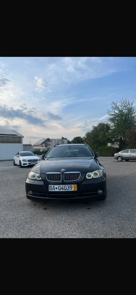BMW 330 330d     | Mobile.bg    2