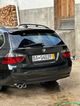 Обява за продажба на BMW 330 330d закупена от Германия  ~10 500 лв. - изображение 9