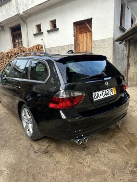 Обява за продажба на BMW 330 330d закупена от Германия  ~10 500 лв. - изображение 8