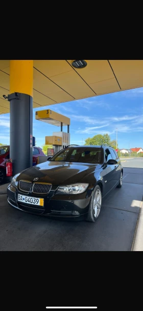 BMW 330 330d     | Mobile.bg    3
