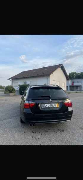 BMW 330 330d     | Mobile.bg    5