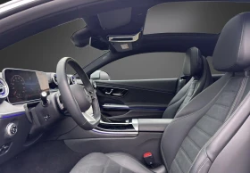 Mercedes-Benz CLE 200* 4M* AMG* PANO* MEMORY* DISTR* BURM* KEYLESS*  | Mobile.bg    8