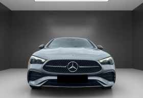 Mercedes-Benz CLE 200* 4M* AMG* PANO* MEMORY* DISTR* BURM* KEYLESS*  | Mobile.bg    2