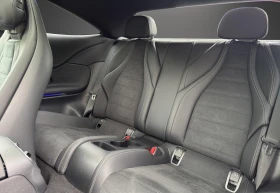 Mercedes-Benz CLE 200* 4M* AMG* PANO* MEMORY* DISTR* BURM* KEYLESS*  | Mobile.bg    11