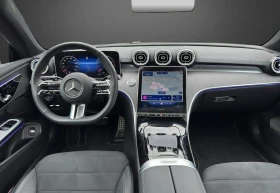 Mercedes-Benz CLE 200* 4M* AMG* PANO* MEMORY* DISTR* BURM* KEYLESS*  | Mobile.bg    10