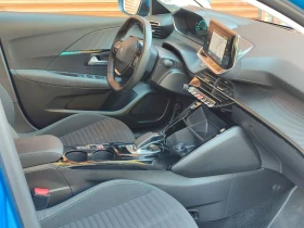 Peugeot 208 -208 Electric  New18000km | Mobile.bg    12