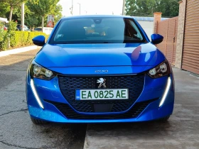 Peugeot 208 -208 Electric  New18000km | Mobile.bg    11