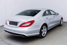Обява за продажба на Mercedes-Benz CLS 500 AMG, KEYLESS, FULL ~34 000 лв. - изображение 6