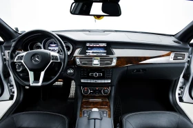 Обява за продажба на Mercedes-Benz CLS 500 AMG, KEYLESS, FULL ~34 000 лв. - изображение 1