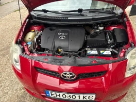 Toyota Auris 1.4 D - 7200 лв. - 43974663 10