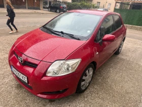 Toyota Auris 1.4 D