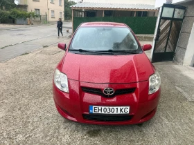 Toyota Auris 1.4 D - 7200 лв. - 43974663 3