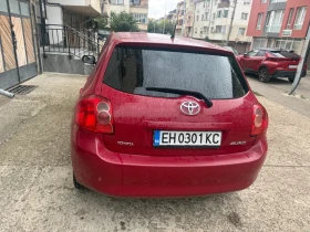 Toyota Auris 1.4 D - 7200 лв. - 43974663 8