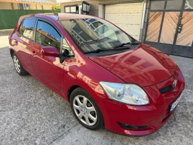 Toyota Auris 1.4 D