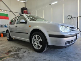 VW Golf 1.6 | Mobile.bg    10