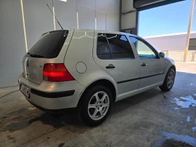 VW Golf 1.6 | Mobile.bg    6