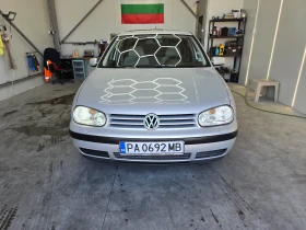 VW Golf 1.6 | Mobile.bg    9