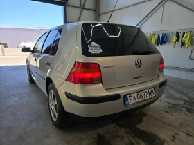 VW Golf 1.6 | Mobile.bg    8