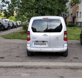 Обява за продажба на Citroen Berlingo ~13 300 лв. - изображение 3