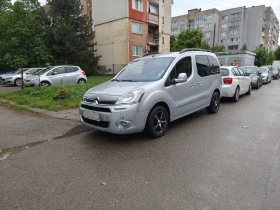 Обява за продажба на Citroen Berlingo ~13 300 лв. - изображение 1