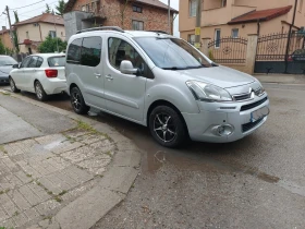 Обява за продажба на Citroen Berlingo ~13 300 лв. - изображение 1