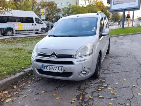 Citroen Berlingo, снимка 1