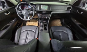 Обява за продажба на Kia K5 ~28 991 лв. - изображение 6