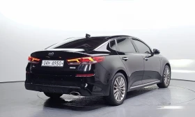Обява за продажба на Kia K5 ~28 991 лв. - изображение 1
