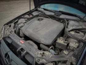 Mercedes-Benz CLK 220CDI | Mobile.bg    14