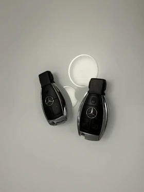 Mercedes-Benz CLK 220CDI | Mobile.bg    16