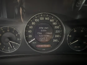 Обява за продажба на Mercedes-Benz CLK 220CDI ~9 900 лв. - изображение 10