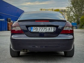 Обява за продажба на Mercedes-Benz CLK 220CDI ~9 900 лв. - изображение 4
