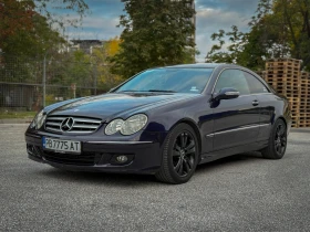 Обява за продажба на Mercedes-Benz CLK 220CDI ~9 900 лв. - изображение 2