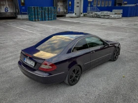 Обява за продажба на Mercedes-Benz CLK 220CDI ~9 900 лв. - изображение 5