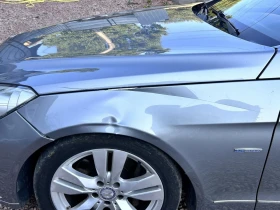 Mercedes-Benz E 350 CDI 231hp - 15999 лв. / 8180.16 € - 61424103 4