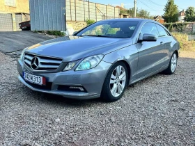 Mercedes-Benz E 350 CDI 231hp - 15999 лв. / 8180.16 € - 61424103 3