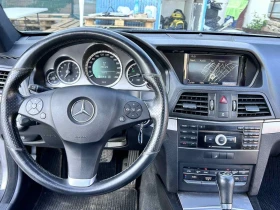 Mercedes-Benz E 350 CDI 231hp - 15999 лв. / 8180.16 € - 61424103 12