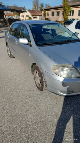 Toyota Corolla | Mobile.bg    2