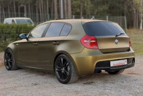 Обява за продажба на BMW 120 D M-packet Facelift ~10 899 лв. - изображение 5 | Auto.bg Обява за продажба на BMW 120 D M-packet Facelift ~10 899 лв. - изображение 5