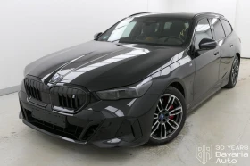 BMW i5 40 eDrive Touring M Sport Paket