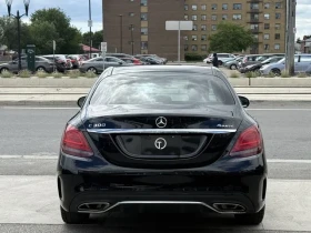 Mercedes-Benz C 300 4Matic AMG PCG - 36500 лв. / 18662.15 € - 18187979 5