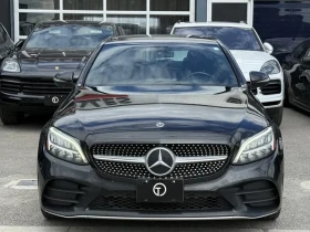 Mercedes-Benz C 300 4Matic AMG PCG - 36500 лв. / 18662.15 € - 18187979 2