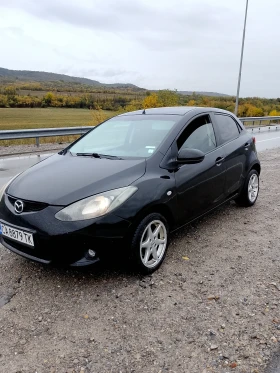 Mazda 2, снимка 2