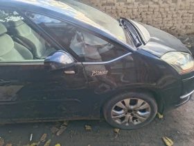 Citroen C4 Picasso 2.0hdi, снимка 6