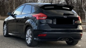 Ford Focus ST, снимка 4
