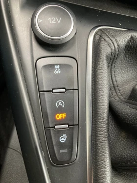 Ford Focus ST, снимка 11