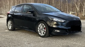 Ford Focus ST, снимка 5